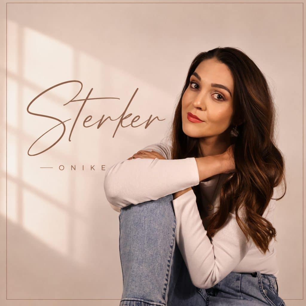 Onike – Sterker