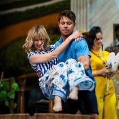 Semi-Soet – die musiekblyspel open voor stampvol Teatro-gehore